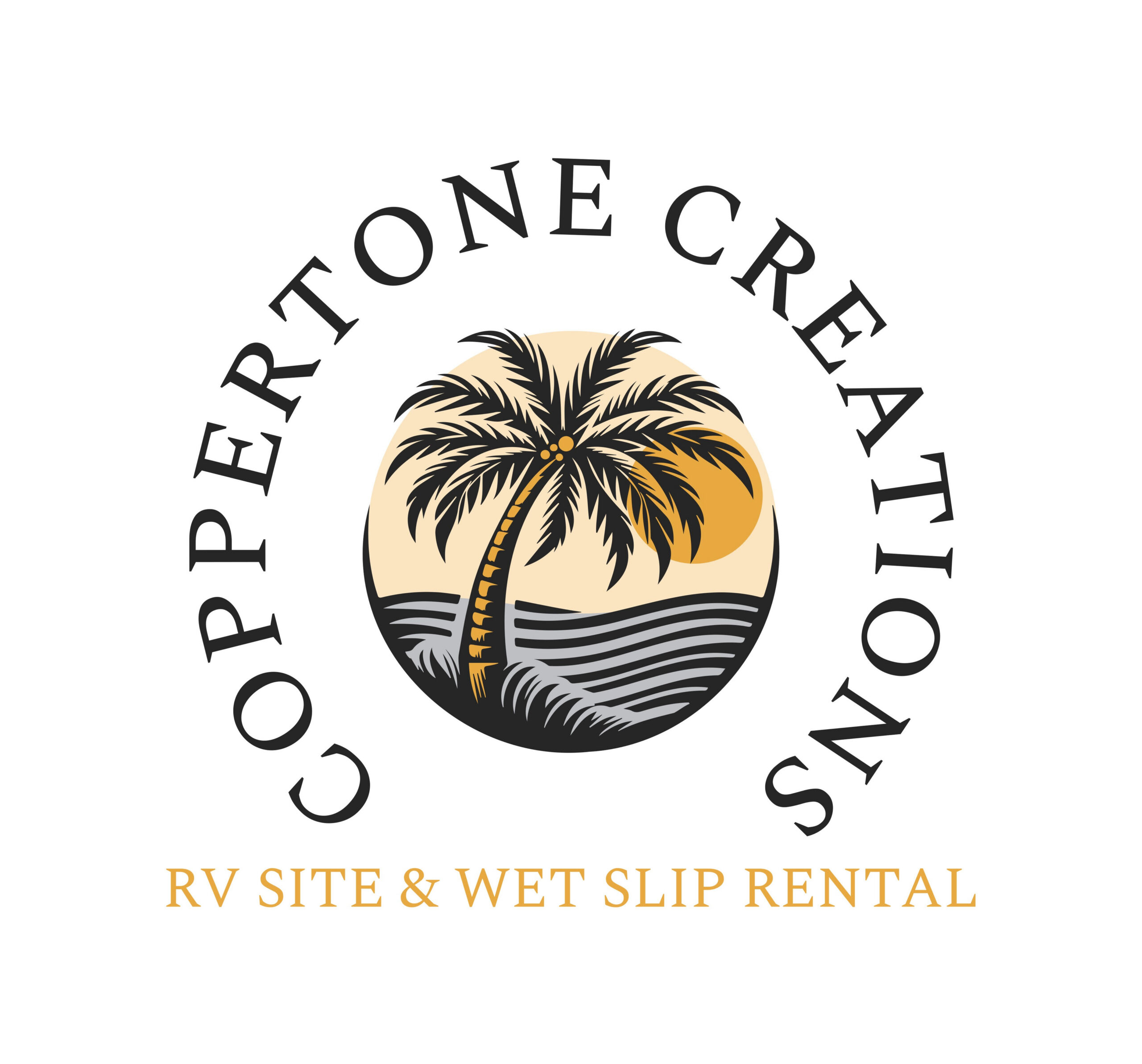 Coppertone Creations